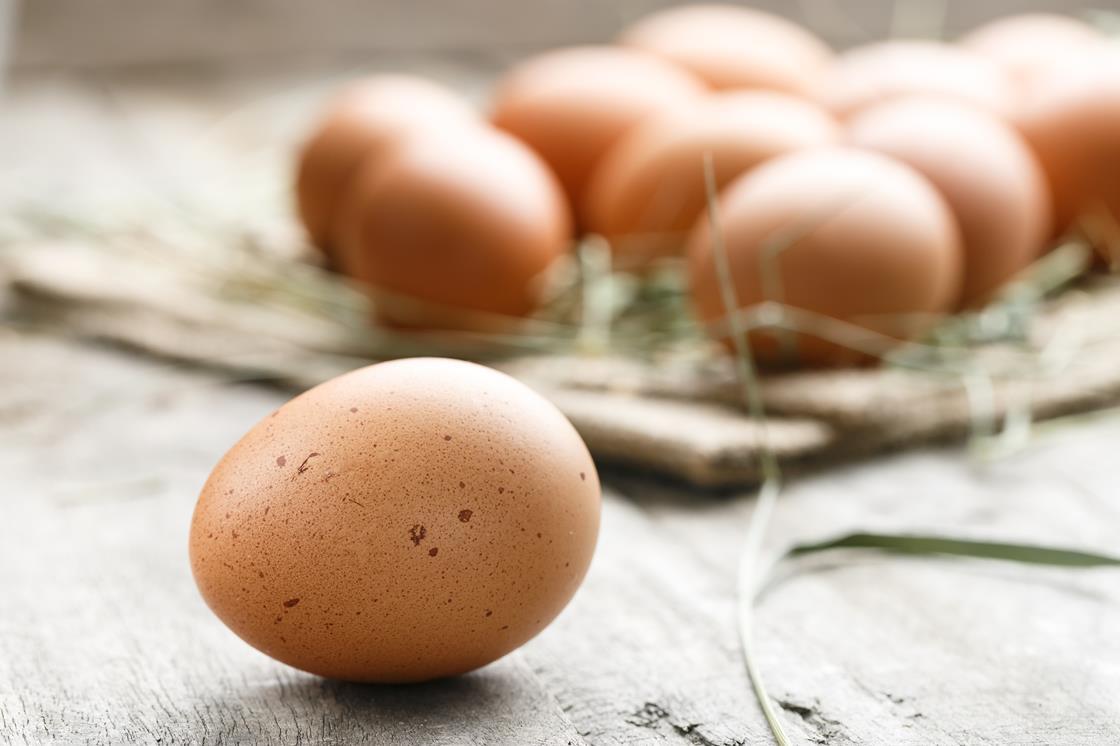 Salmonella risk in ‘very small’ number of British Lion eggs, FSA warns