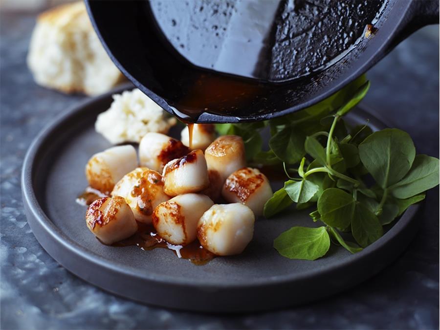 Waitrose rolls out sevenstrong range of prepared fish dishes News