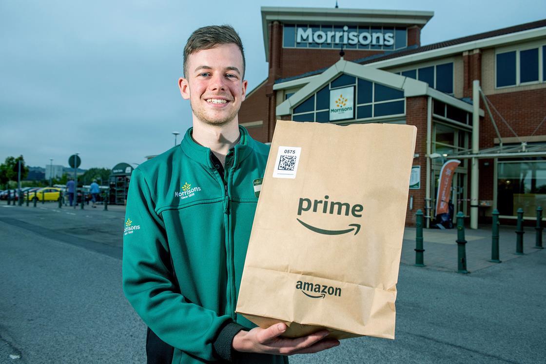 Morrisons Online Shopping Grimsby at Blanche Knudsen blog