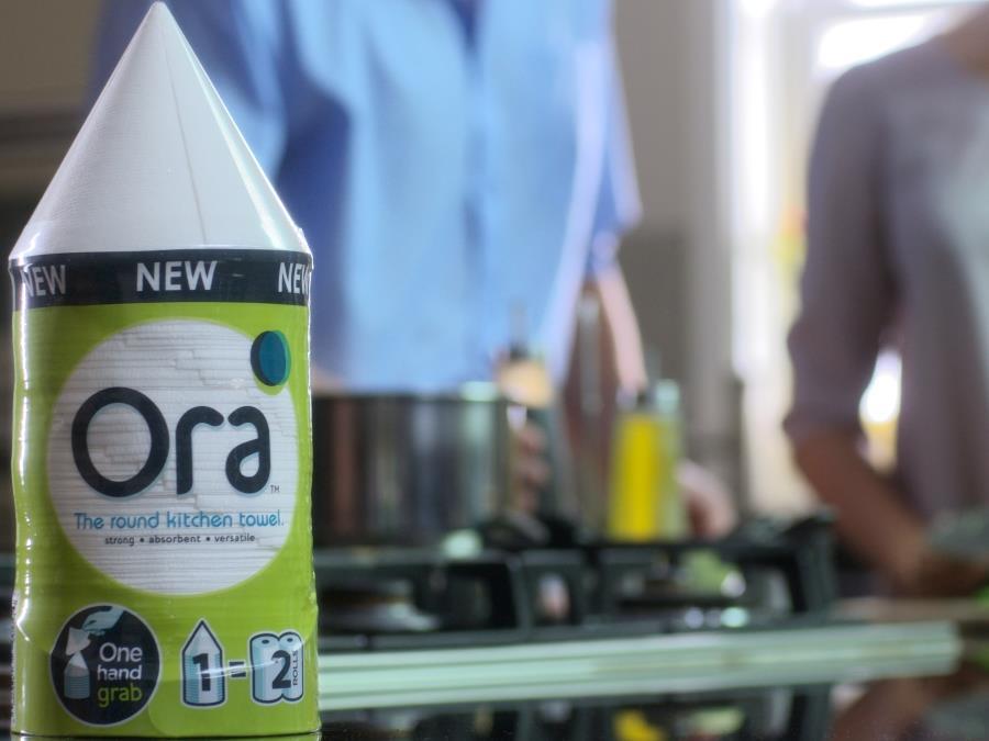 Ora kitchen towels set to go into more Tesco stores News The Grocer