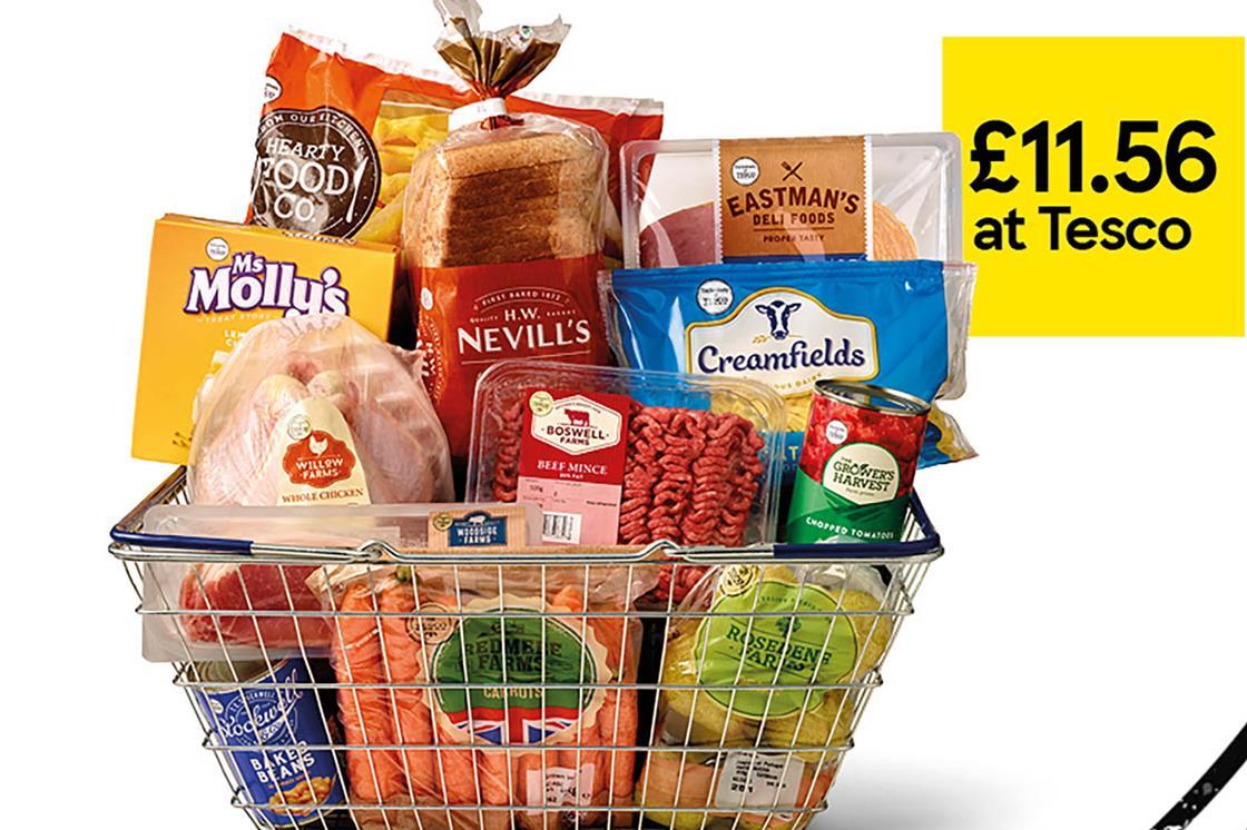 Tesco responds to ‘speculation’ around Aldi ‘price war’ News The Grocer