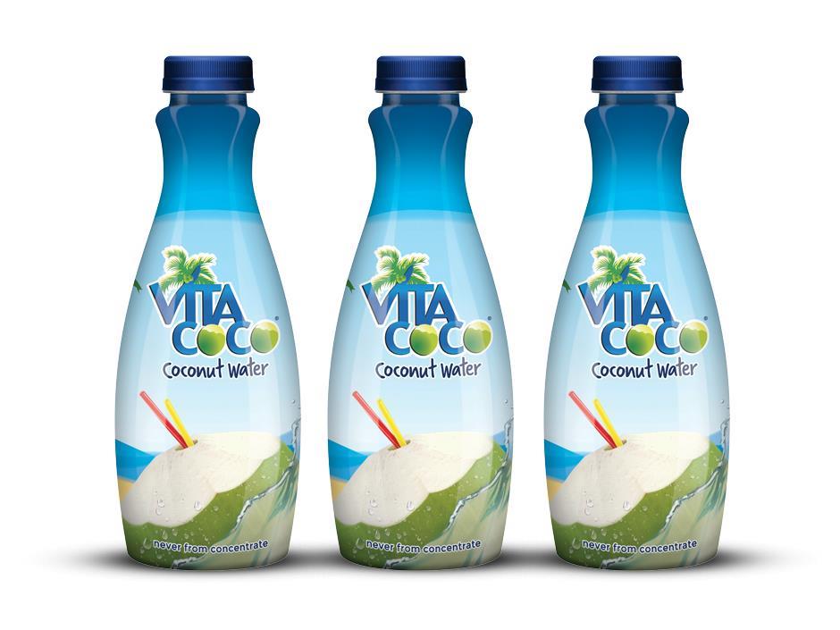 Vita Coco unveils ‘disruptive’ 750ml PET bottle News The Grocer