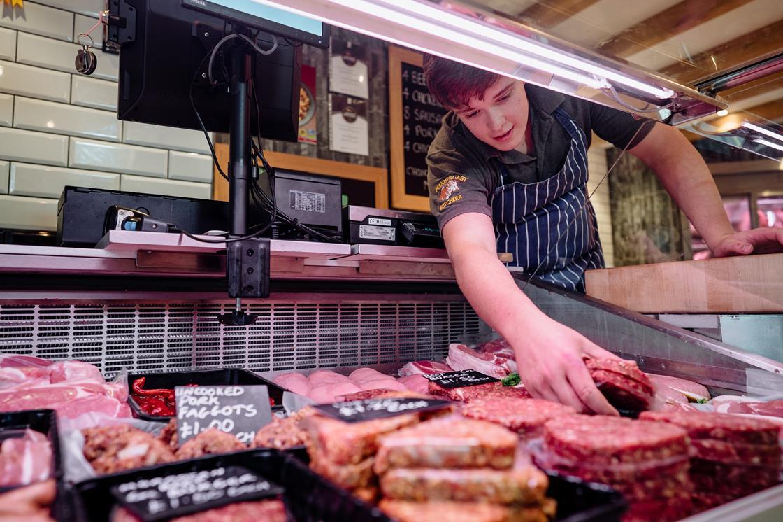 In pictures: Inside Britain’s best butcher’s shops | Analysis ...
