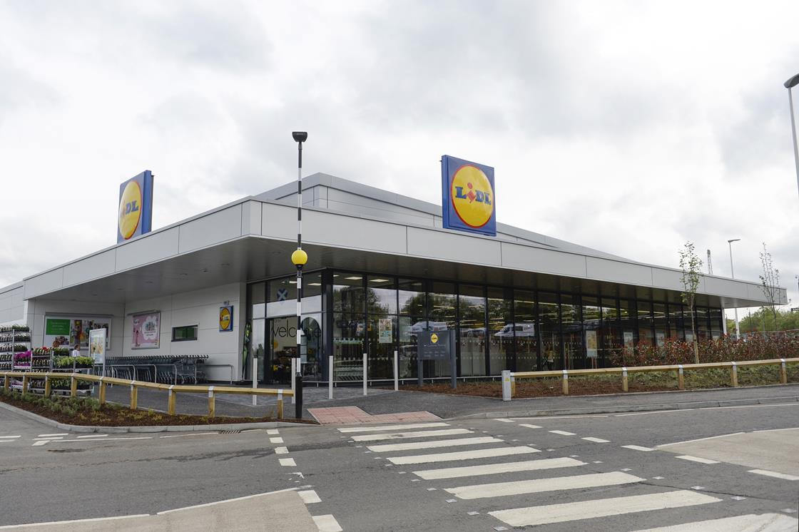 Lidl to push Greater Manchester expansion with 10 new stores in three