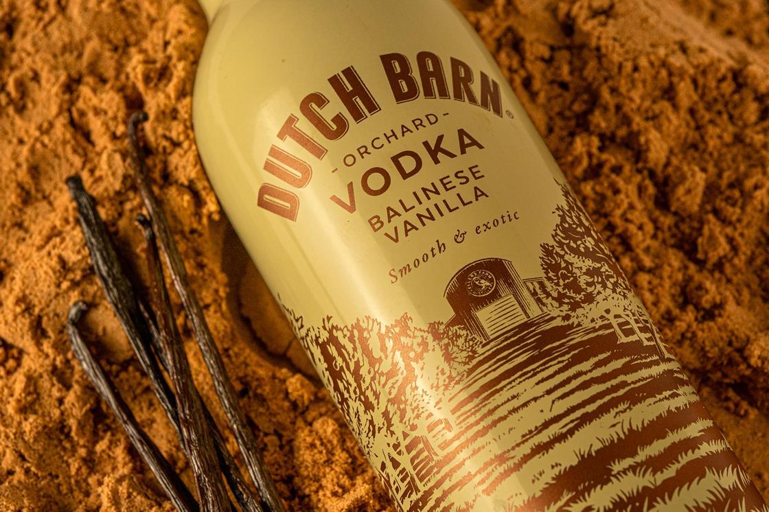 Dutch Barn Ricky Ricky Gervais' vodka brand Dutch Barn adds flavoured trio | The Grocer