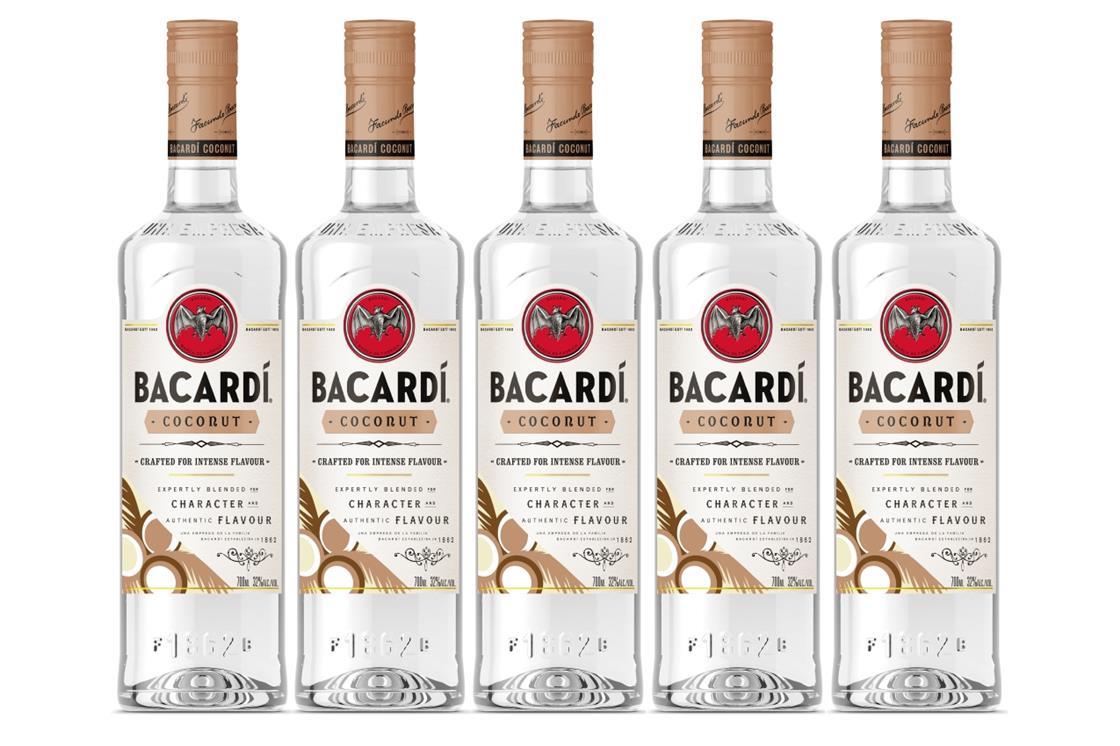 Bacardi challenges Malibu with coconut rum NPD | News | The Grocer