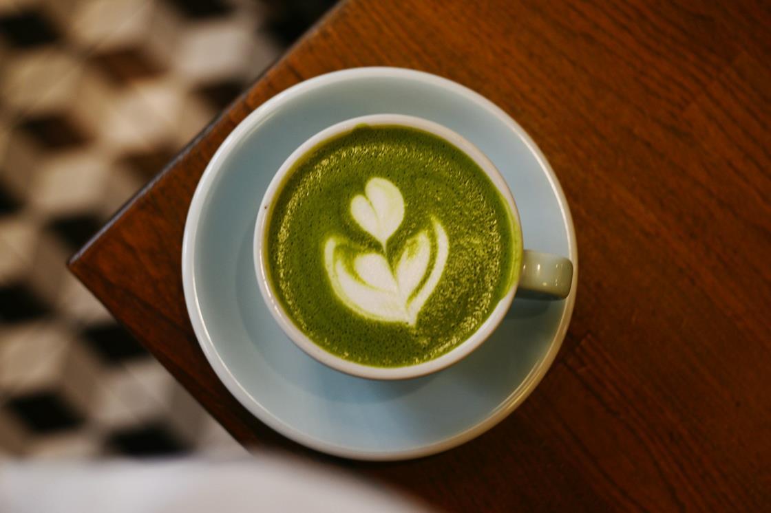 Focus On Plant-Based Food & Drink: 7 November | Feature Synopsis | The ...