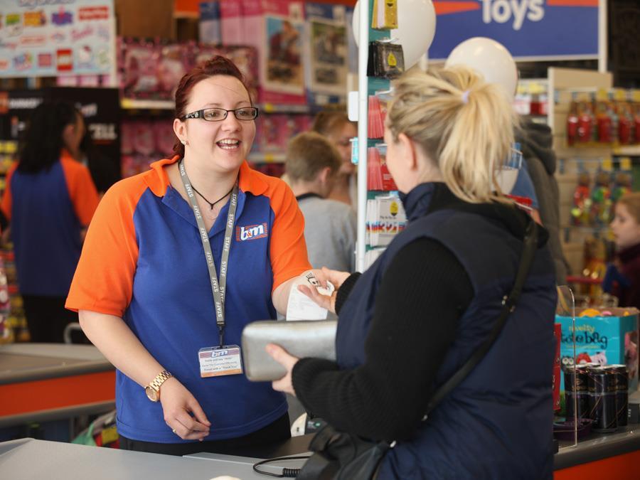 B&M Bargains Gears Up For IPO As It Eyes European Expansion | News ...