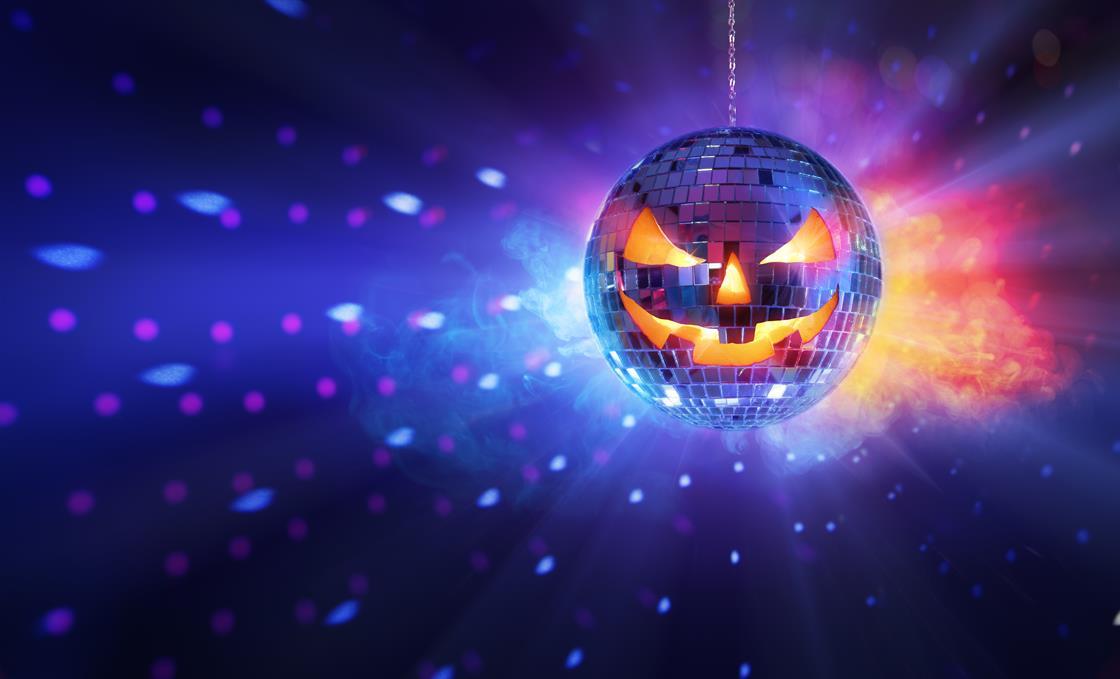 Halloween Party Supplies