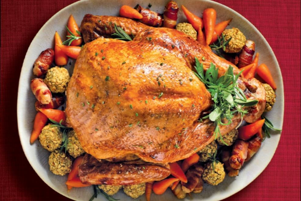 Aldi claims to offer ‘cheapest fresh turkey in the UK’ this Christmas ...