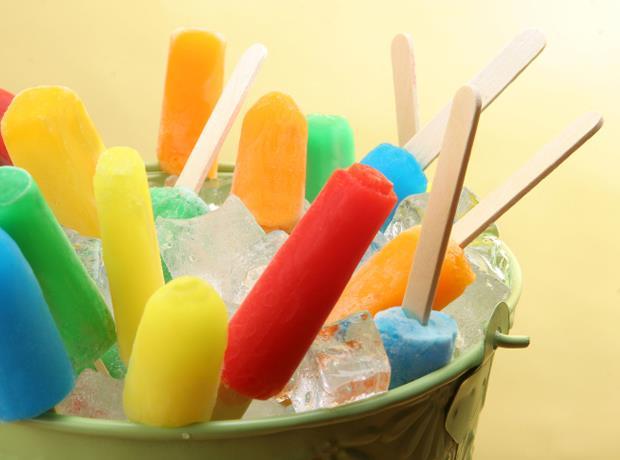 Ice cream: lolly sales soar in summer heat, but tubs stand still ...