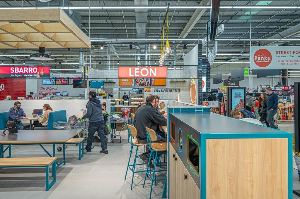 Kristian Horabin to leave Asda in latest management departure News