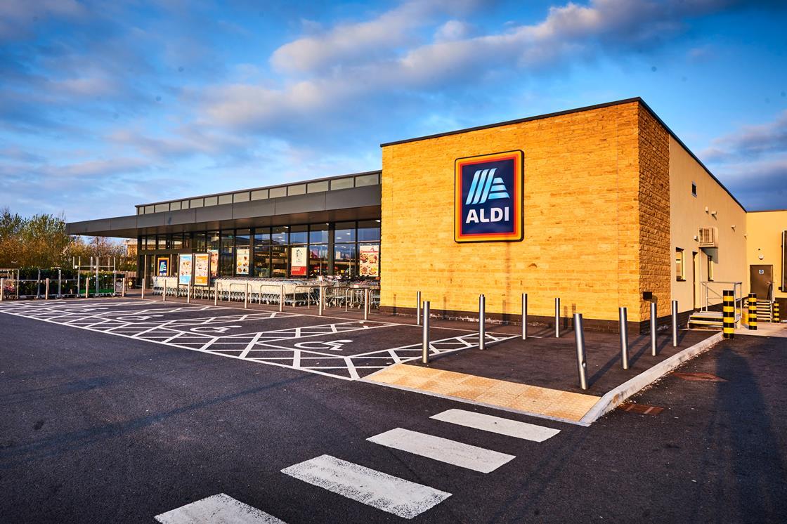 Looks like Tesco’s Aldi Price Match has landed Comment & Opinion
