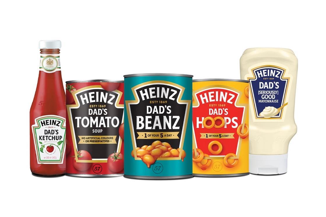 Heinz UK benefits from surging sales of its sauces and meals | News ...