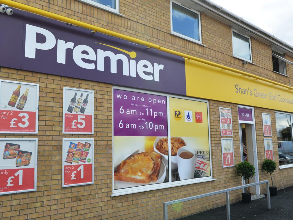 Booker teams with Epoints to encourage higher Premier compliance News