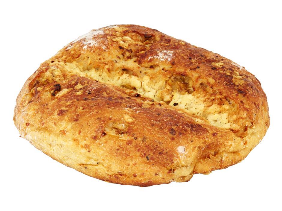 Waitrose adds cauliflower cheese sourdough to bread range News The