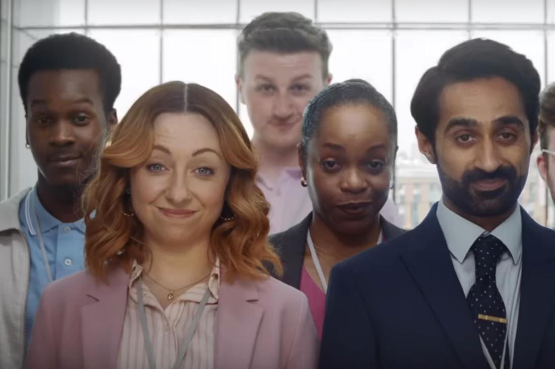 Edgar Wright’s effort for McDonald’s raises eyebrows Comment