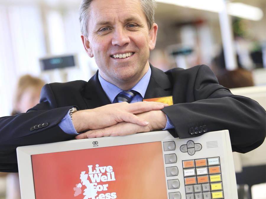 Justin King the latest to face Egyptian prosecution News The Grocer