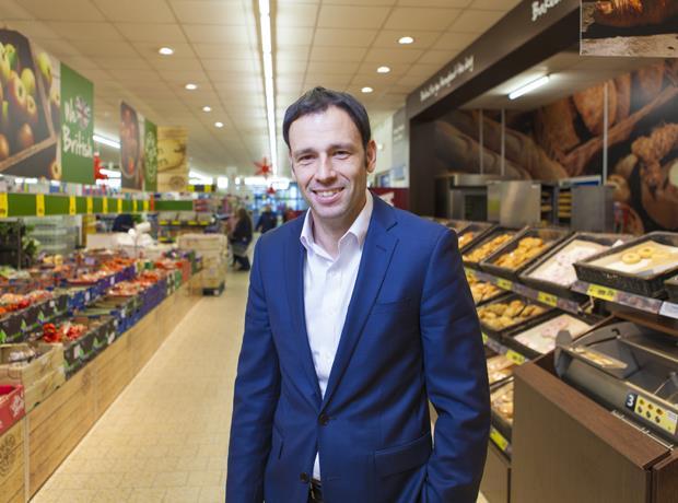 Lidl Uk Md Ronny Gottschlich: Big Interview 