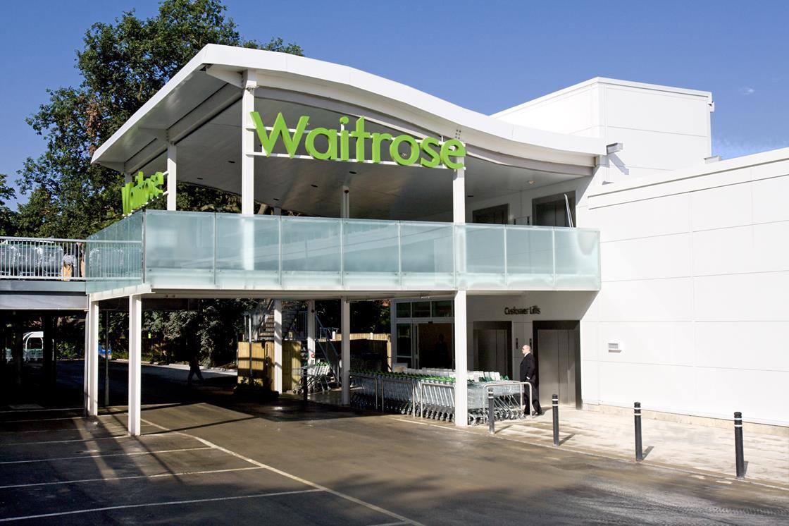 Covid outbreak forces Waitrose to close Cheadle Hulme branch News The Grocer