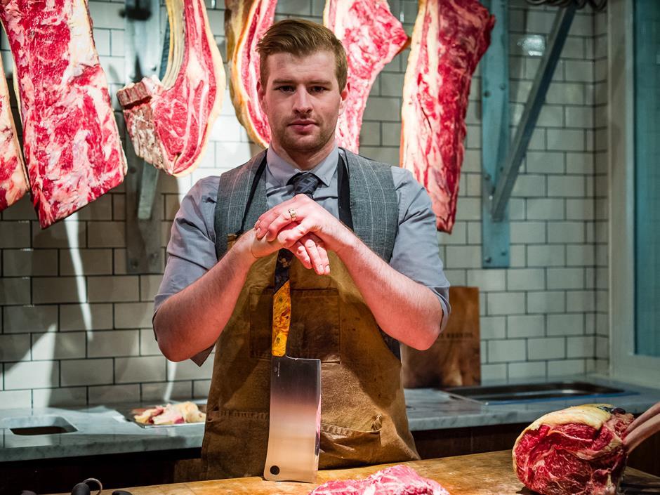 What's behind the return of the independent butcher? Analysis