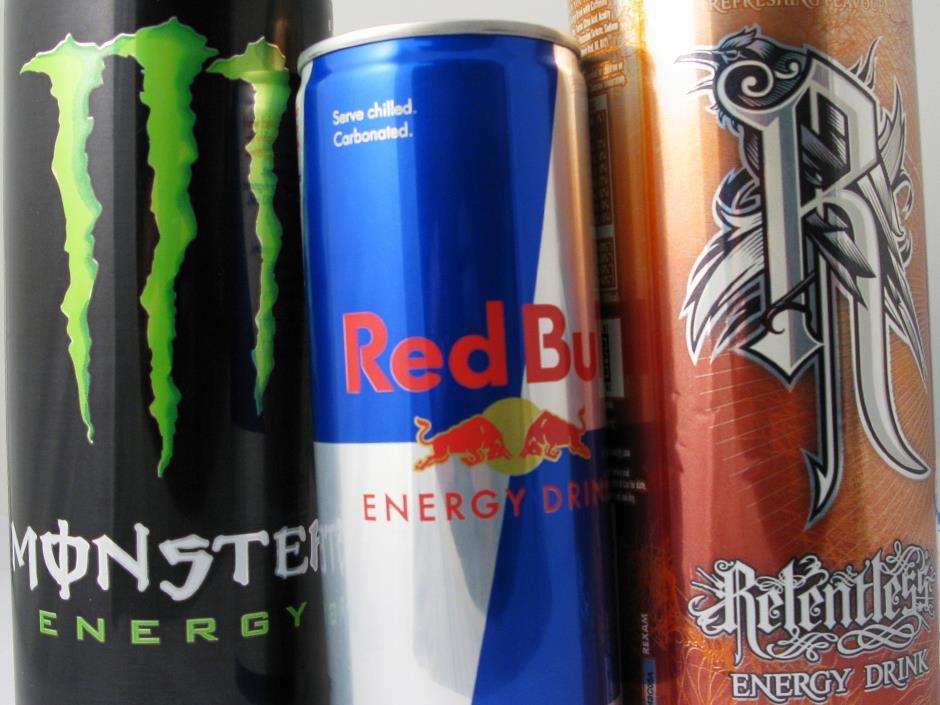 An energy drinks ban based on no evidence would set a dangerous