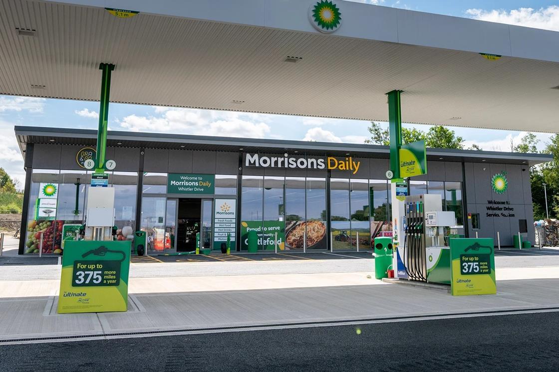 Motor Fuel Group revenue soars nearly £2bn to £7bn | News | The Grocer