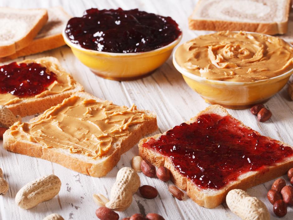 Jams & spreads category report 2017 Category Report The Grocer