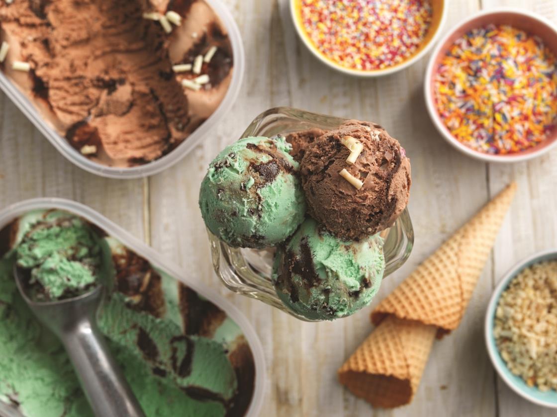 Iceland débuts ownlabel gelato range News The Grocer