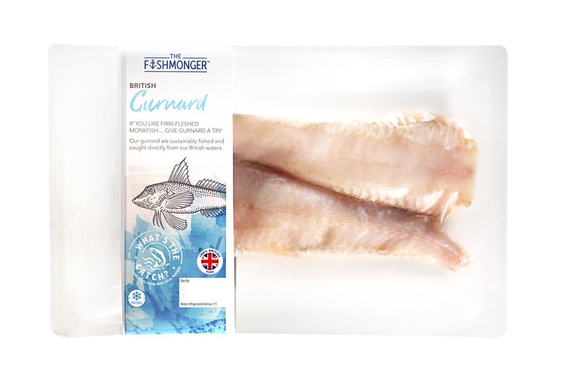 Aldi lists range of unusual fish species in sustainability move News