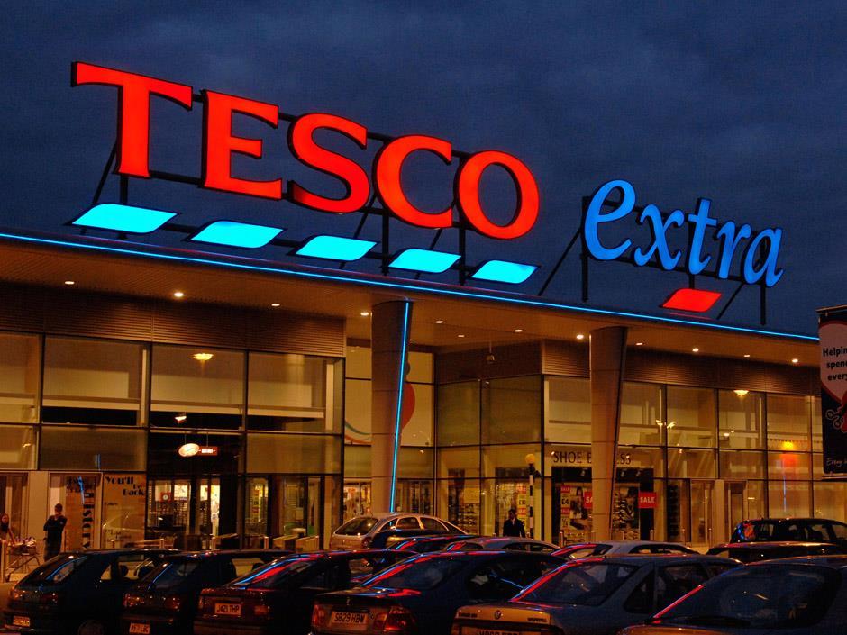 What Time Are Night Shifts At Tesco