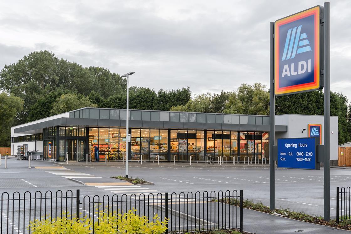 Aldi introduces 99p greeting cards to all its UK stores for first time News The Grocer