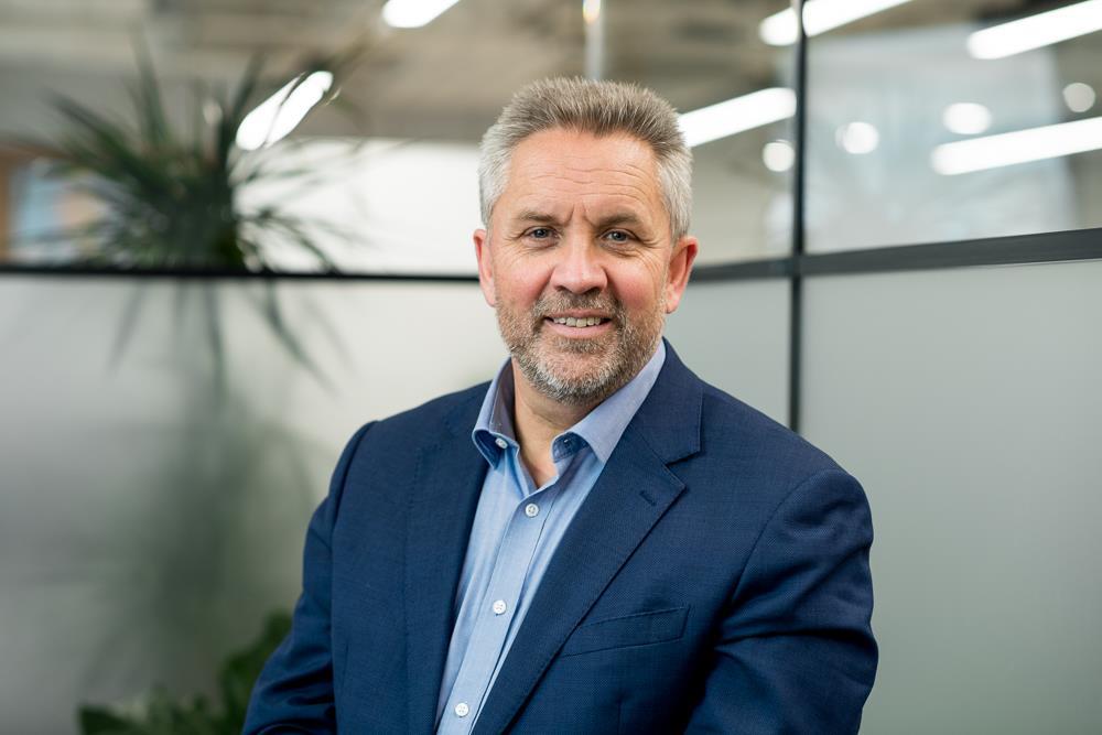 Justin King why I’m investing in Snappy Shopper Big Interviews The