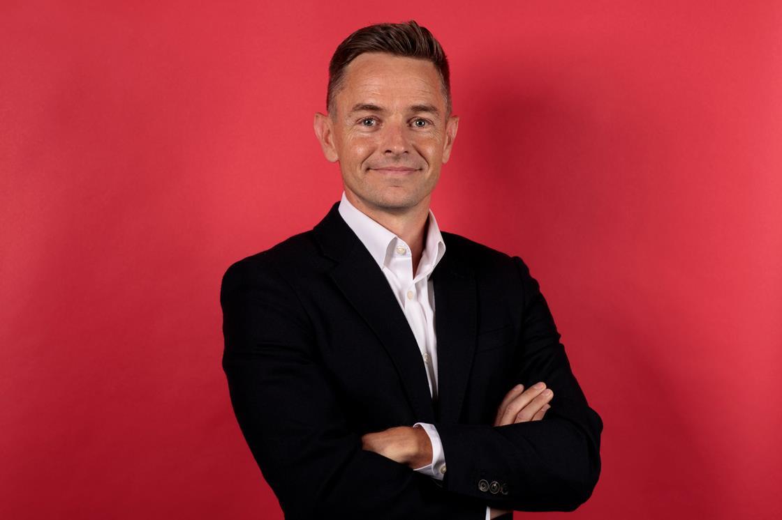 Chris Silcock promoted to lead resurgent Kellogg’s UK business News