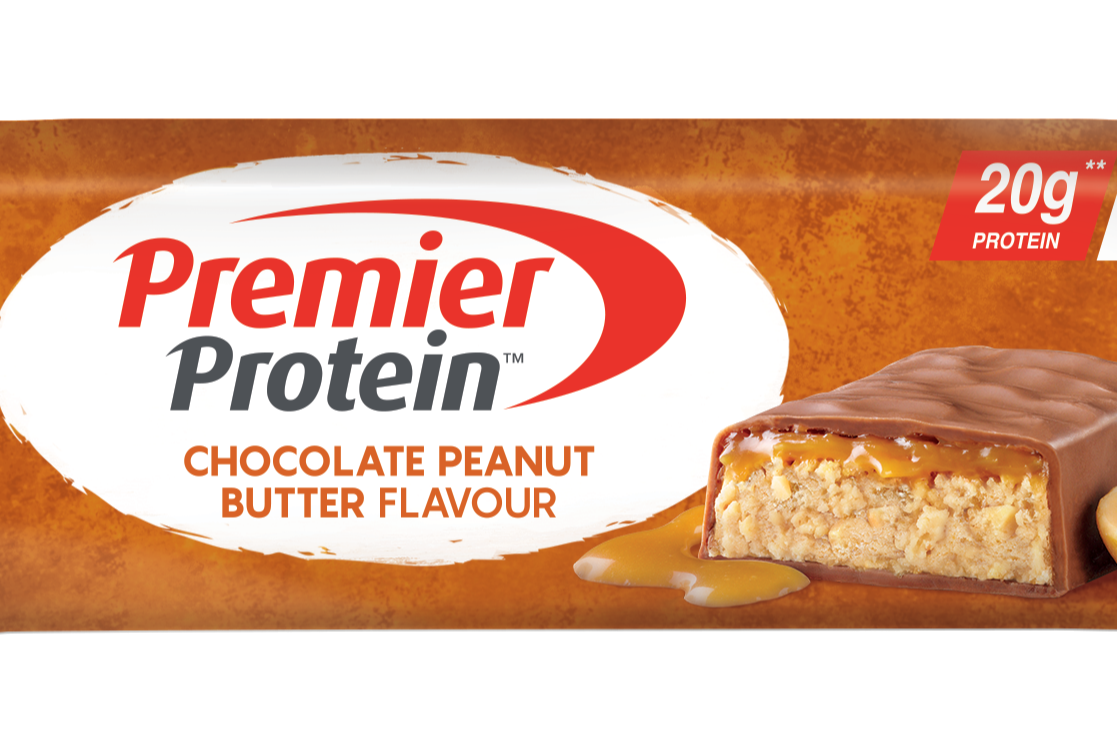 Premier Protein to roll out bar range in the UK News The Grocer
