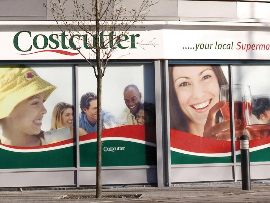 Costcutter 'progress being made' on distribution problems News The Grocer
