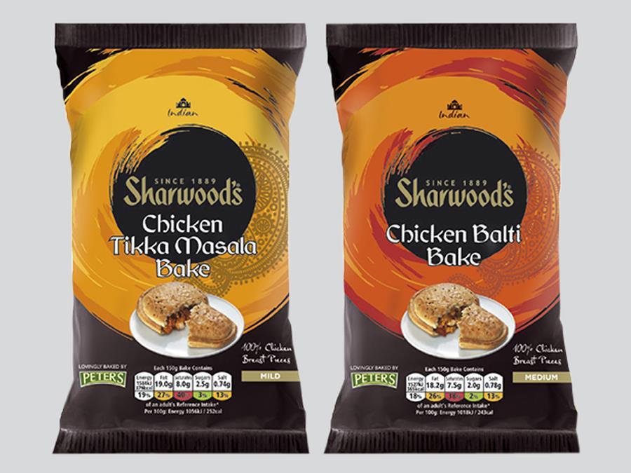 Savoury pies & meat snacks brands make the running Analysis