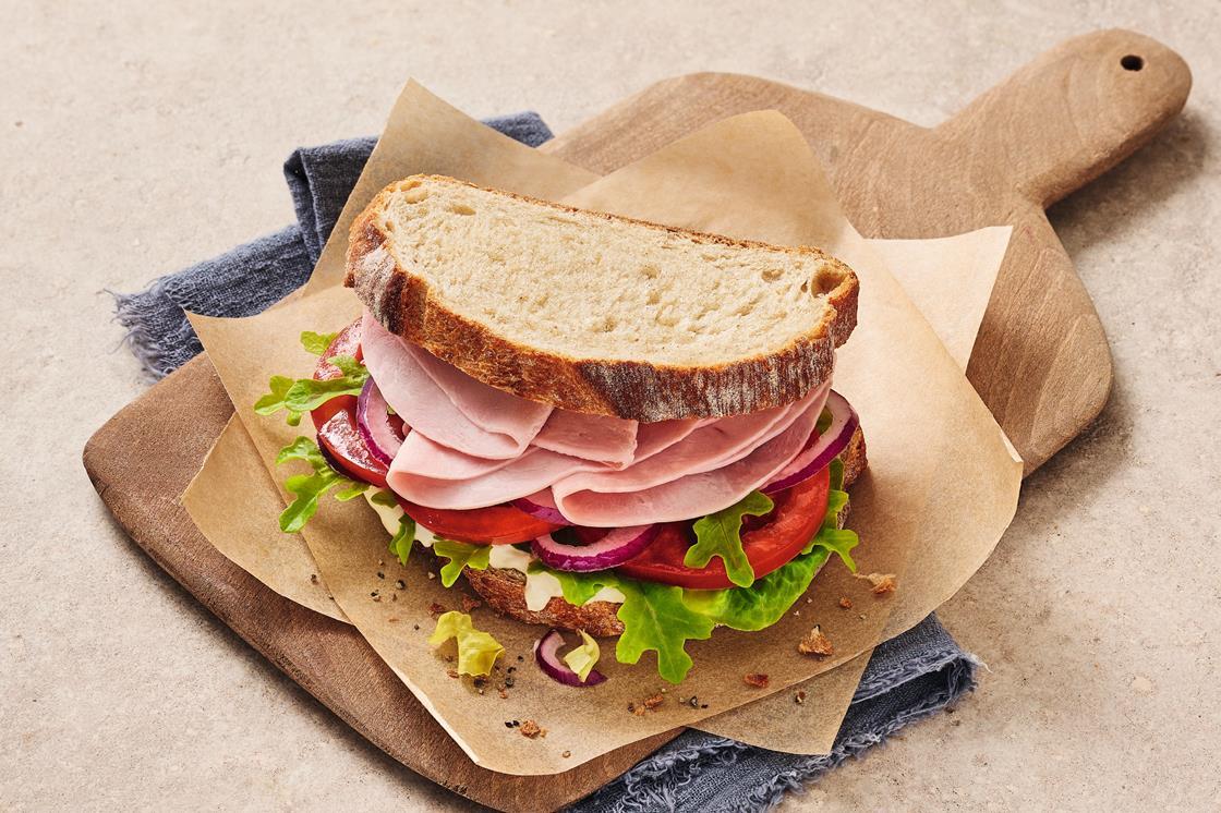 Tesco adds ‘Made Without Added Nitrites’ ham and bacon range | The Grocer