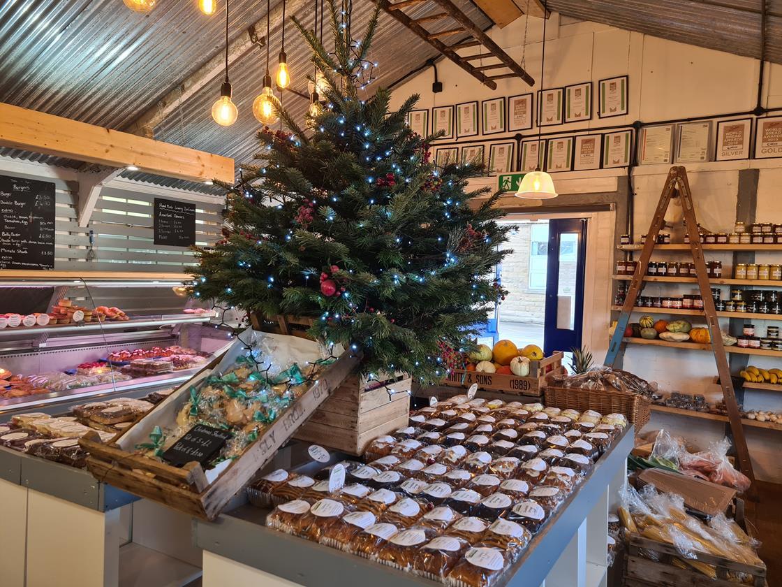 Seasons Bakery, Ingleton a passion for people and the