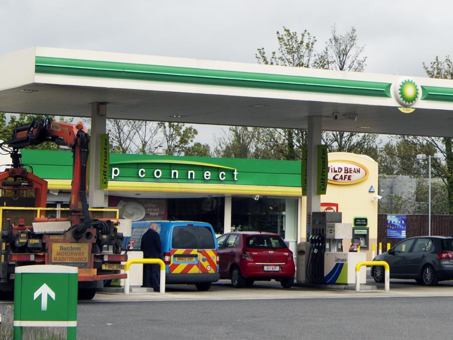 Motor Fuel Group snaps up Manor Service Stations News The Grocer