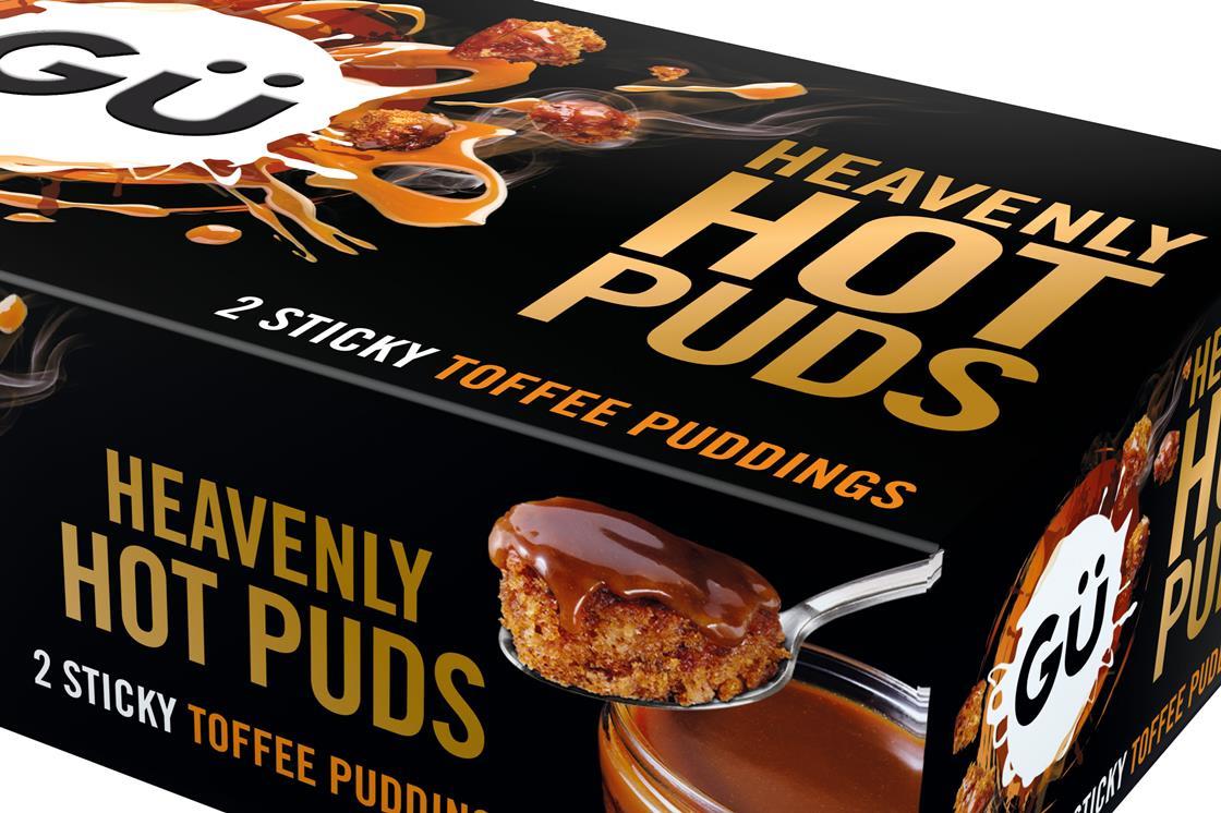 Gu Pudding Calories at David Bentley blog