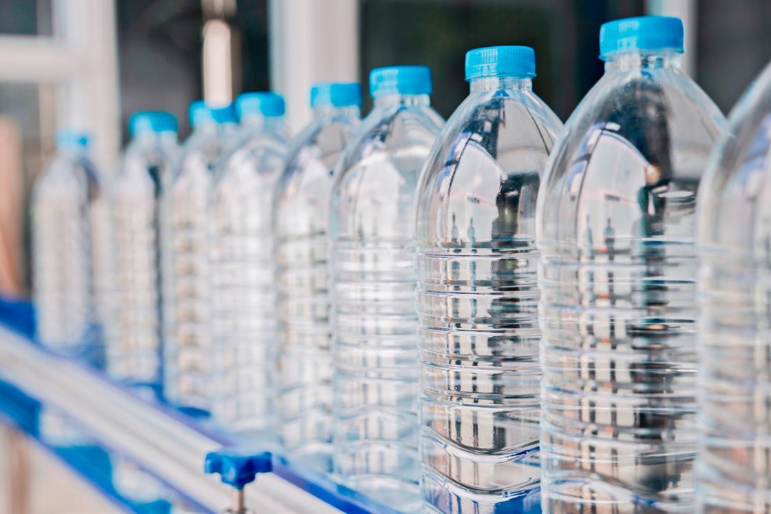 Bottled water sales dip despite 9.1 market value rise The Grocer