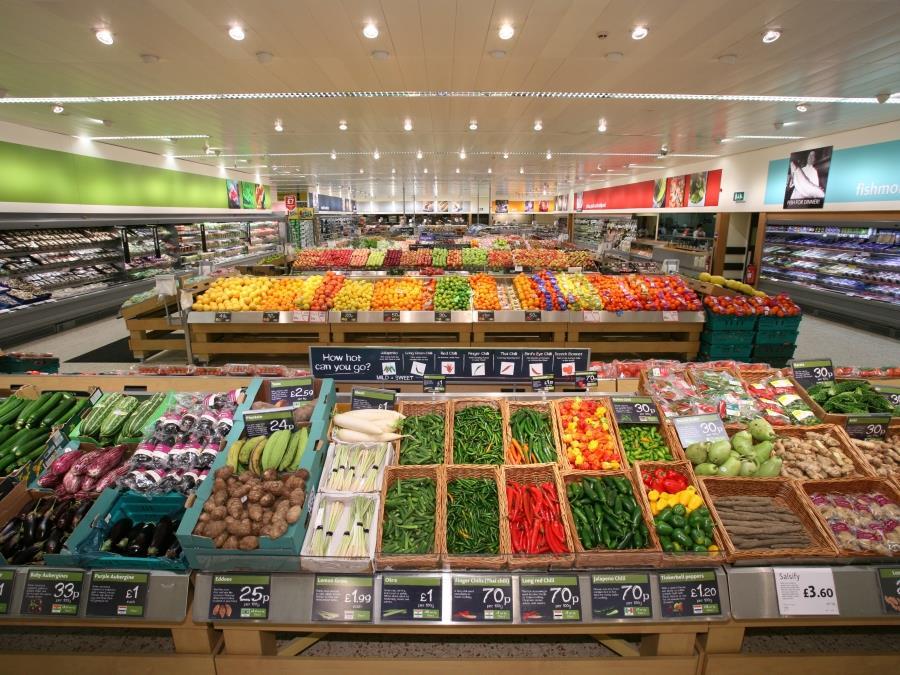 Morrisons fresh produce managers get refresher training News The Grocer