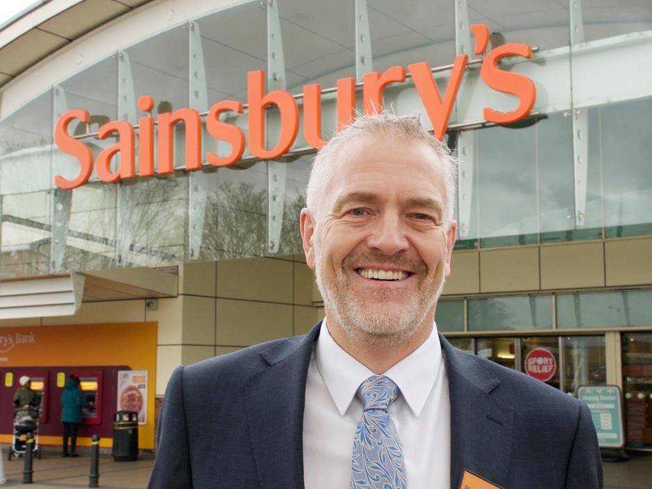 Sainsbury's New Cross Gate Grocer 33 store of the week Grocer 33 The Grocer