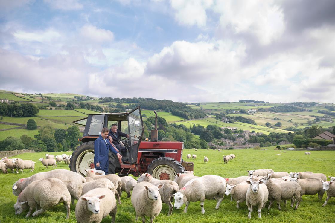 Asda partners with HSBC to give suppliers better financing based on