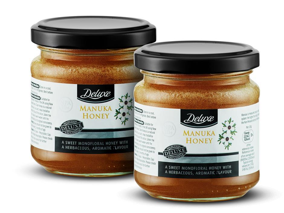 Lidl launches first ownlabel manuka honey News The Grocer