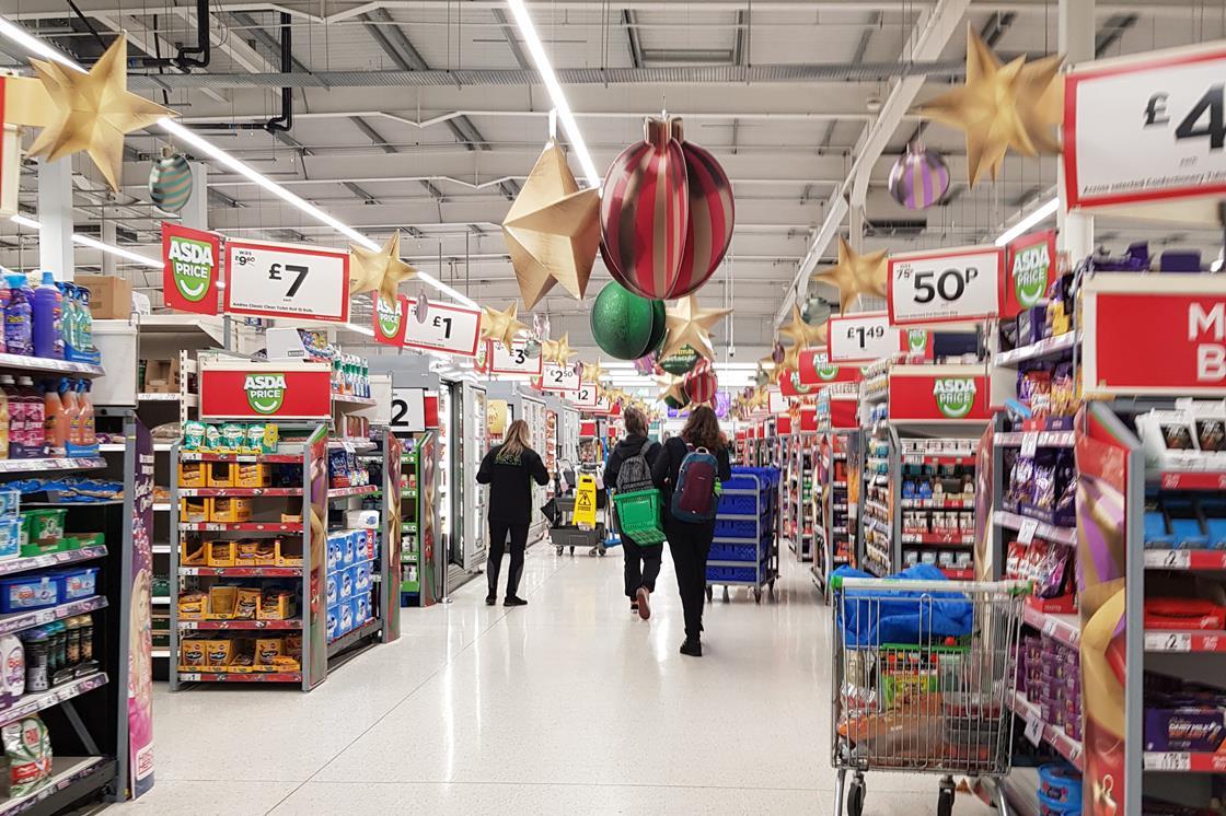 Aldi comes out bottom as ‘beautiful’ Asda store snags win | Grocer 33 ...