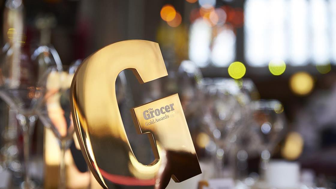 The Grocer Gold Awards 2022 the finalists revealed News The Grocer