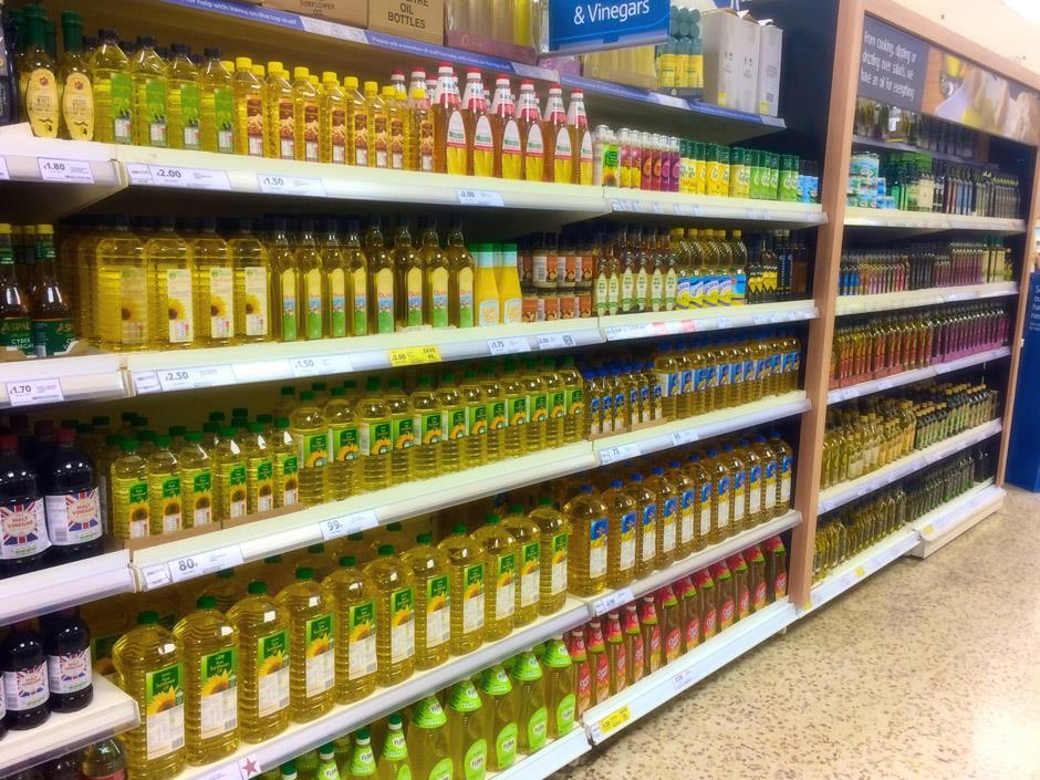 In depth: Own label front and centre in Tesco's new store layouts ...