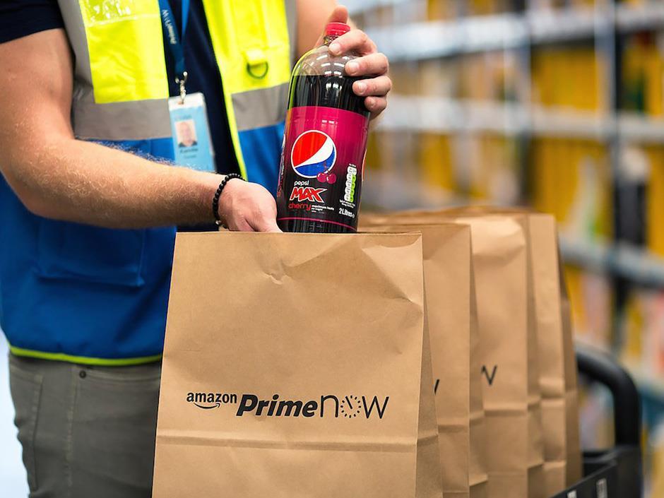 Shoppers increasingly Tempted By Amazon style Services News The shoppers-increasingly-tempted-by-amazon-style-services-news-the